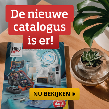 Hoogtepunten uit de huidige catalogus